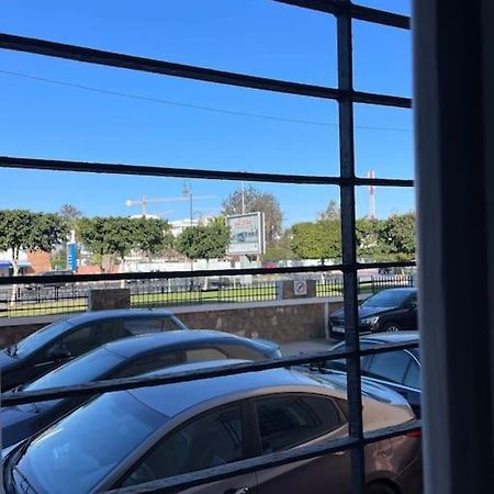 רבאט Appartement Gare Tgv Agdal מראה חיצוני תמונה