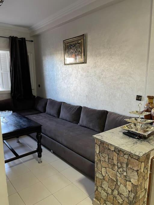 רבאט Appartement Gare Tgv Agdal מראה חיצוני תמונה