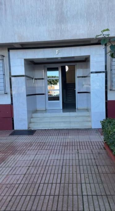 רבאט Appartement Gare Tgv Agdal מראה חיצוני תמונה