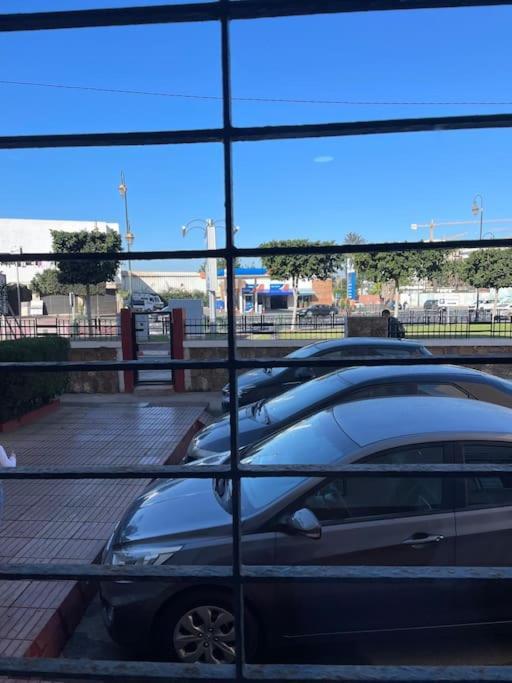רבאט Appartement Gare Tgv Agdal מראה חיצוני תמונה