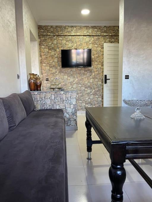 רבאט Appartement Gare Tgv Agdal מראה חיצוני תמונה