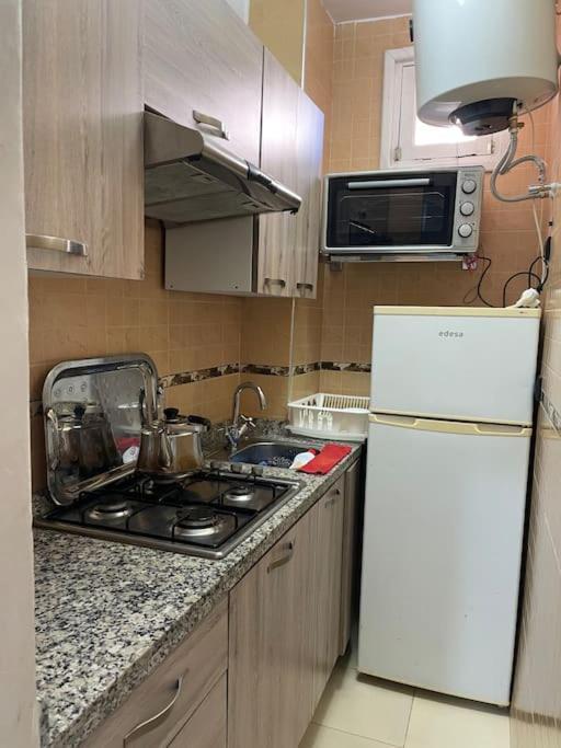 רבאט Appartement Gare Tgv Agdal מראה חיצוני תמונה